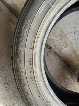 Pneumatiky 195/55R15 - 12