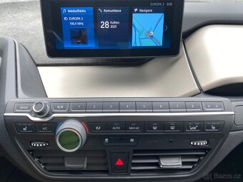 BMW i3 Sportpaket 2022 - 12