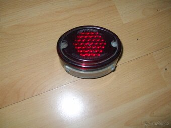 hlavy škoda 30 - 12