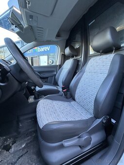 Volkswagen Caddy, 2.0TDi 4motion ODPOČET DPH 4x4 - 12