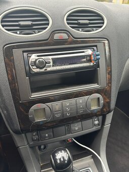 Ford Focus - 12