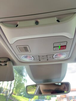Octavia 3 1.6 TDi 85kw - 12
