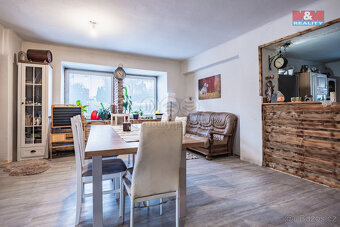 Prodej rodinného domu, 240 m², Maršovice - 12