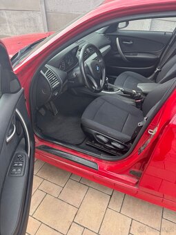BMW 116i - 12