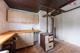 Prodej zahrady, 350 m², Dubina - 12
