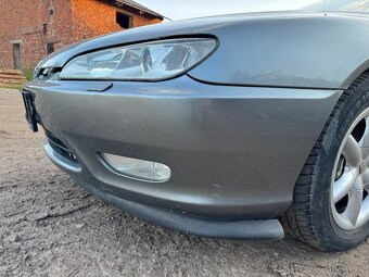Díly z vozu Peugeot 406 coupe 3.0 v6 152kw - 12