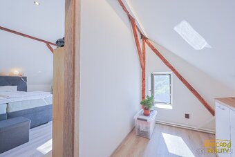 Rodinný dům s dobrou dostupností do MB, Nymburka, Jičína. - 12