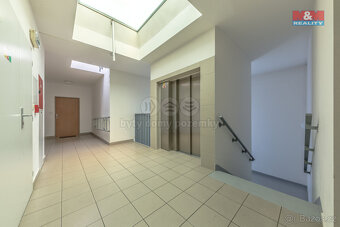 Prodej bytu 3+kk, 74 m², Mladá Boleslav, ul. U Kasáren - 12