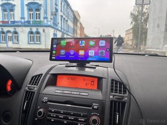 Kia Ceed combi 1.6 89 kW LPG - 12