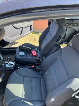 Audi a3 8l - 12