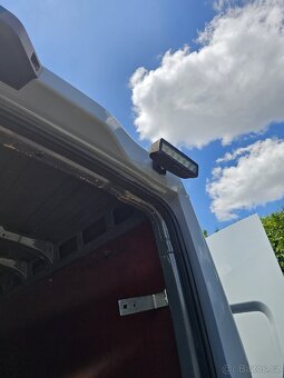 IVECO DAILY 40CV17 HIMATIC 3.0 125kw AUTOMAT - 12