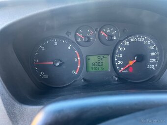 Ford Transit 2.2tdci - 12
