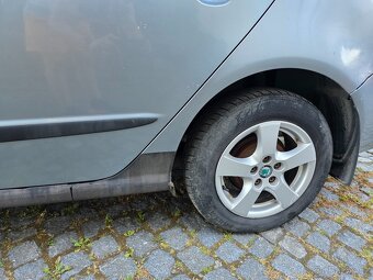 Škoda Fabia 1.2 HTP - kombi, tažné, dál. známka do 2026 - 12