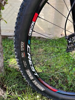 GT Helion Carbon Pro vel. M - 12