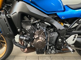 Yamaha XSR 900 SUPER STAV - 12