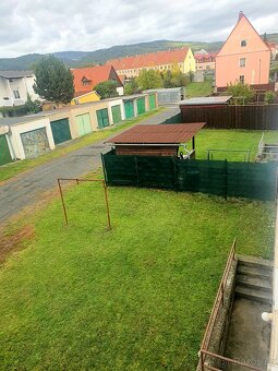 Byt 3+kk se zahradou v Klášterci nad Ohří - 12