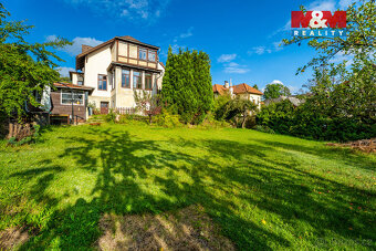 Prodej bytu 3+kk, 70 m², Liberec, ul. Škroupova - 12