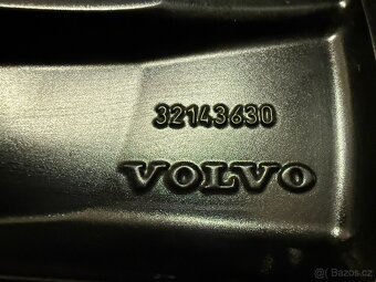 R20 ZIMNÍ ORIG.ALU KOLA XC40 RECHARGE,C40,EC40, EX40 - 12