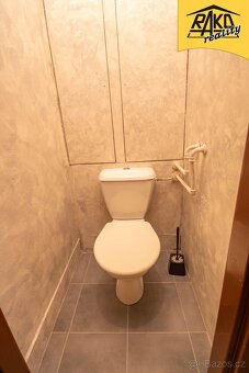 Pronájem bytu 2+1 54 m² - Trutnov, Kryblice - 12