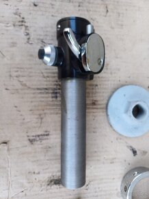 BMW díly - veterán - 12