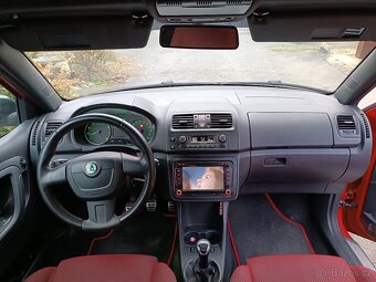 Škoda fabia Monte Carlo - 12