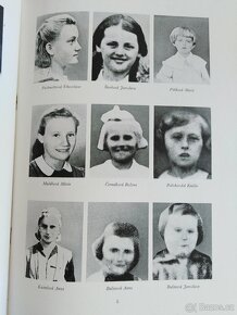 Pohřešované československé děti + Lidické děti - 12