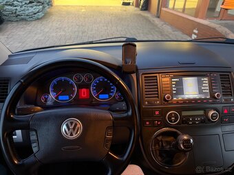 VW Multivan - 12