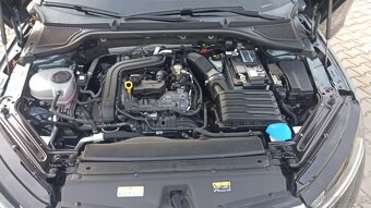 ŠKODA OCTAVIA 4 COMBI - 12