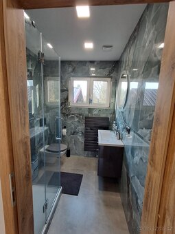 Domeček se zahradou - 12