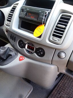 Renault Trafic - 12