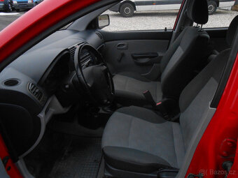 Kia Picanto 1.0i 44Kw - 12