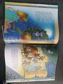 Krásné dětské knihy čtené - velmi milované našimi dětmi - 12