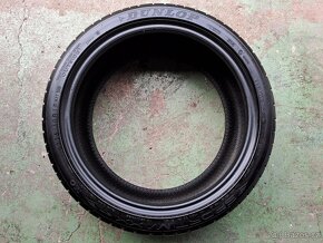 Sada letních pneu Dunlop / Hankook 225/40 R18 XL - 12