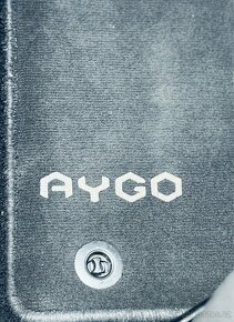 TOYTO AYGO 1.0 VVT-i /33.000km - 12