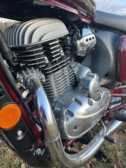 Jawa 300CL - 12