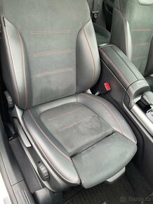 Mercedes B200i AMG automat max.vybava - 12