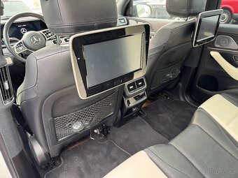 Mercedes Benz GLE 400d AMG Line - 12