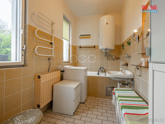 Prodej domu 101 m², Křečovice-Poličany, pozemek 1189 m² - 12