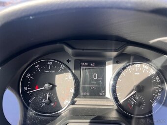 Škoda Octavia 3 combi 1.4tsi 103kw - 12