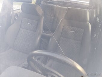 Alfa Romeo 33 1.7 16V permanent - 12