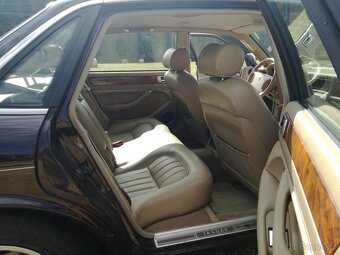 Jaguar XJ 6 x300 Morocco Red 3,2 šestiválec - 12