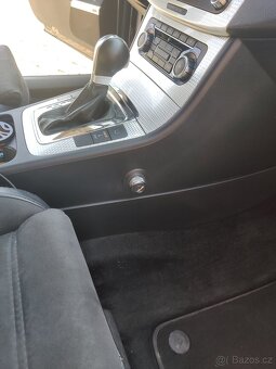 Volkswagen Passat R36 3.6 V6 220kW – TOP výbava - 12