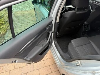 Škoda Octavia IV Style 2,0TDi r.v. 2022 manuál navi led - 12