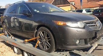 Honda Accord Sedan / Tourer na náhradní díly 8 generace - 12