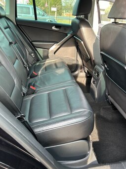 VW Tiguan 2.0 TDI 4x4 SERVISNí KNIHA - 12