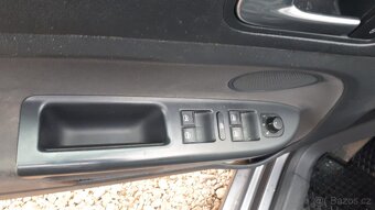 Volkswagen Golf Plus 1.9tdi Goal 77kW,r.v.2008 - 12