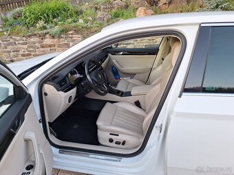 Škoda Superb 2,0 tdi LaK - 12