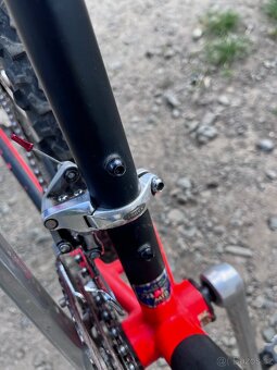 Retro Marin Eldridge Grade 1992 - 12
