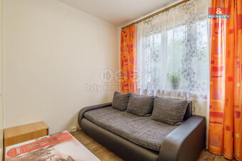 Prodej bytu 3+1, 55 m², Kadaň, ul. Koželužská - 12