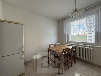 Pronájem byty 3+1, 76 m2 - Brno - Bystrc, ev.č. N07967 - 12